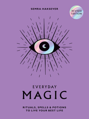 cover image of Everyday Magic